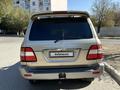 Toyota Land Cruiser 2006 годаfor9 000 000 тг. в Атырау – фото 4