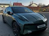 Zeekr X 2023 года за 12 100 000 тг. в Алматы