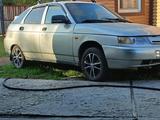 ВАЗ (Lada) 2112 2007 годаүшін850 000 тг. в Усть-Каменогорск