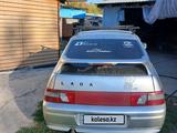 ВАЗ (Lada) 2112 2007 годаүшін850 000 тг. в Усть-Каменогорск – фото 3