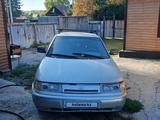 ВАЗ (Lada) 2112 2007 годаүшін850 000 тг. в Усть-Каменогорск – фото 5