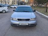 Audi A4 1999 годаүшін2 790 000 тг. в Астана