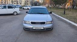 Audi A4 1999 годаүшін2 790 000 тг. в Астана