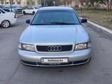 Audi A4 1999 годаүшін2 790 000 тг. в Астана – фото 2
