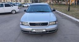 Audi A4 1999 годаүшін2 790 000 тг. в Астана – фото 2
