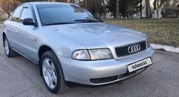 Audi A4 1999 годаүшін2 790 000 тг. в Астана – фото 3