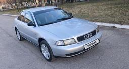 Audi A4 1999 годаүшін2 790 000 тг. в Астана – фото 4
