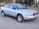 Audi A4 1999 годаүшін2 790 000 тг. в Астана – фото 5