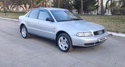 Audi A4 1999 годаүшін2 790 000 тг. в Астана – фото 5