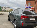 Kia Sorento 2015 года за 12 000 000 тг. в Уральск – фото 5