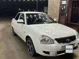 ВАЗ (Lada) Priora 2170 2013 годаүшін1 700 000 тг. в Актау – фото 3