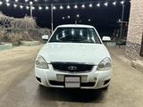 ВАЗ (Lada) Priora 2170 2013 годаfor1 700 000 тг. в Актау – фото 5