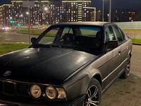 BMW 520 1992 годаүшін950 000 тг. в Астана