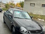ВАЗ (Lada) Priora 2170 2007 года за 700 000 тг. в Костанай – фото 2