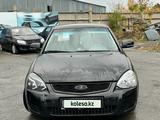 ВАЗ (Lada) Priora 2170 2007 года за 700 000 тг. в Костанай – фото 3