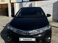 Toyota Corolla 2015 годаfor7 200 000 тг. в Атырау