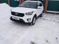 Hyundai Creta 2021 годаүшін11 300 000 тг. в Актобе