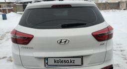 Hyundai Creta 2021 годаүшін10 200 000 тг. в Актобе – фото 3