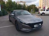 Hyundai Elantra 2022 года за 10 200 000 тг. в Костанай