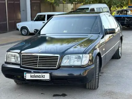 Mercedes-Benz S 300 1993 года за 2 000 000 тг. в Шымкент