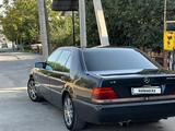 Mercedes-Benz S 300 1993 годаүшін2 000 000 тг. в Шымкент – фото 2