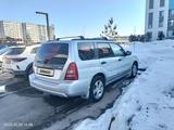 Subaru Forester 2003 года за 5 000 000 тг. в Астана