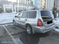 Subaru Forester 2003 годаfor5 000 000 тг. в Астана – фото 2