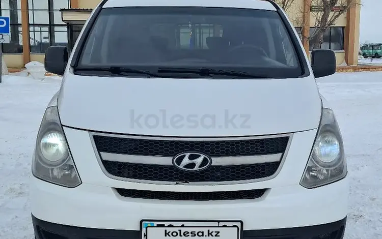 Hyundai H-1 2015 годаүшін7 500 000 тг. в Караганда