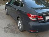 Nissan Almera 2013 годаүшін3 000 000 тг. в Алматы – фото 5