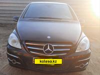 Mercedes-Benz B 180 2010 года за 3 200 000 тг. в Атырау