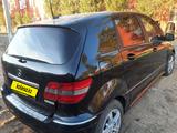 Mercedes-Benz B 180 2010 годаүшін3 200 000 тг. в Атырау – фото 4