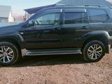 Toyota Land Cruiser 2007 годаүшін10 500 000 тг. в Шелек