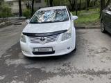 Toyota Avensis 2011 годаүшін6 000 000 тг. в Алматы