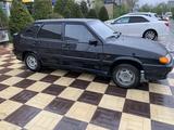 ВАЗ (Lada) 2114 2008 годаүшін1 350 000 тг. в Шымкент – фото 4