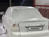 ВАЗ (Lada) Priora 2170 2007 года за 1 300 000 тг. в Атырау – фото 4