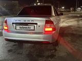 ВАЗ (Lada) Priora 2170 2007 года за 1 300 000 тг. в Атырау