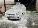ВАЗ (Lada) Priora 2170 2007 года за 1 300 000 тг. в Атырау – фото 5