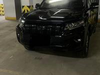 Toyota Land Cruiser Prado 2017 года за 21 000 000 тг. в Астана