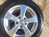 Шина с дисками за 100 000 тг. в Атырау – фото 3
