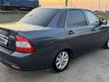 ВАЗ (Lada) Priora 2170 2013 годаүшін2 900 000 тг. в Актобе – фото 4