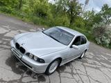 BMW 528 2000 годаүшін3 200 000 тг. в Темиртау – фото 3