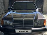 Mercedes-Benz E 230 1991 года за 1 150 000 тг. в Туркестан – фото 2