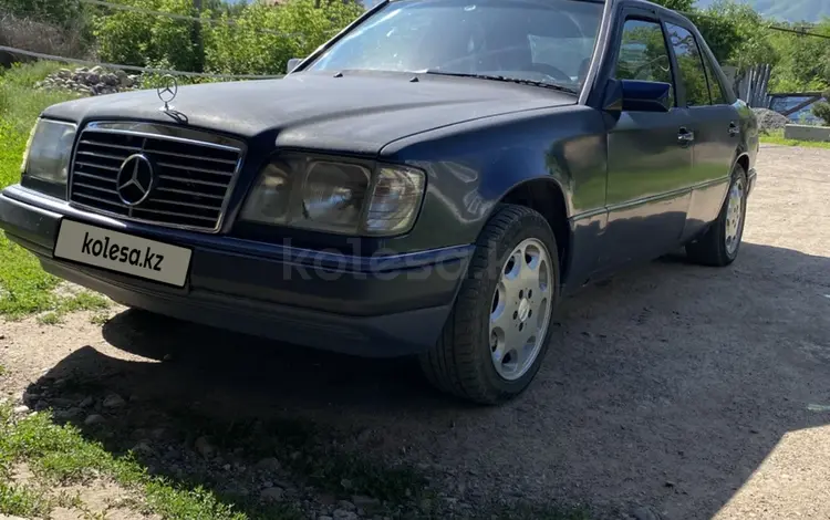 Mercedes-Benz E 300 1994 годаүшін1 200 000 тг. в Алматы