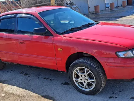 Mazda 626 1997 года за 1 500 000 тг. в Алматы