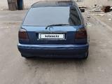 Volkswagen Golf 1992 года за 1 300 000 тг. в Уральск – фото 5