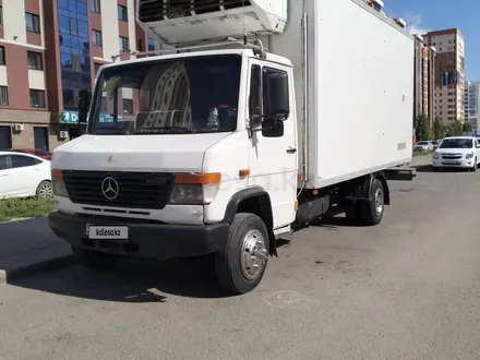 Mercedes-Benz  Vario 2001 года за 12 000 000 тг. в Астана – фото 3