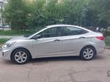 Hyundai Accent 2013 годаүшін4 800 000 тг. в Алматы – фото 3