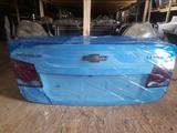 Крышка багажника Chevrolet Cruze LT 2014 за 10 000 тг. в Астана