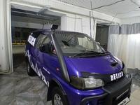 Mitsubishi Delica 1995 годаүшін4 500 000 тг. в Усть-Каменогорск