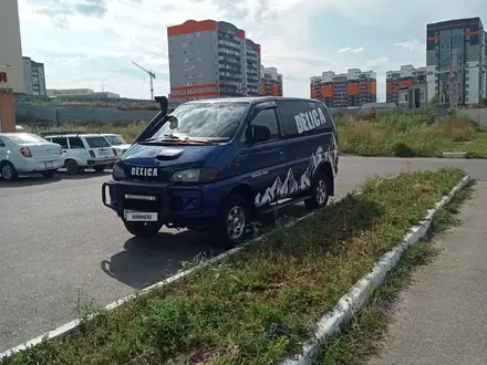 Mitsubishi Delica 1995 года за 4 500 000 тг. в Усть-Каменогорск – фото 8